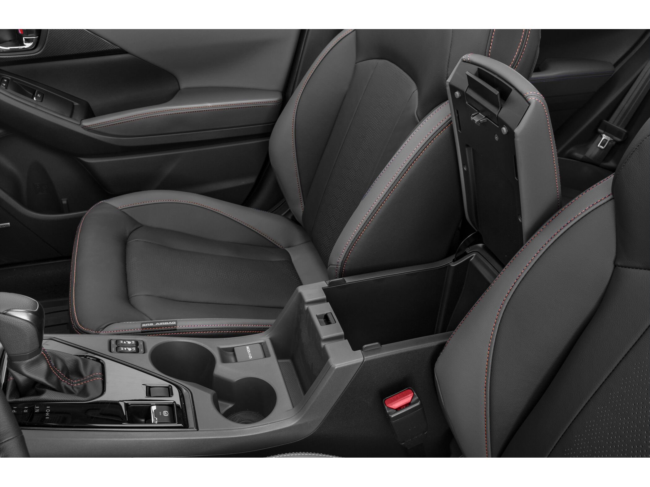 New 2025 Subaru Crosstrek 2.5i Limited AWD/4WD image 14
