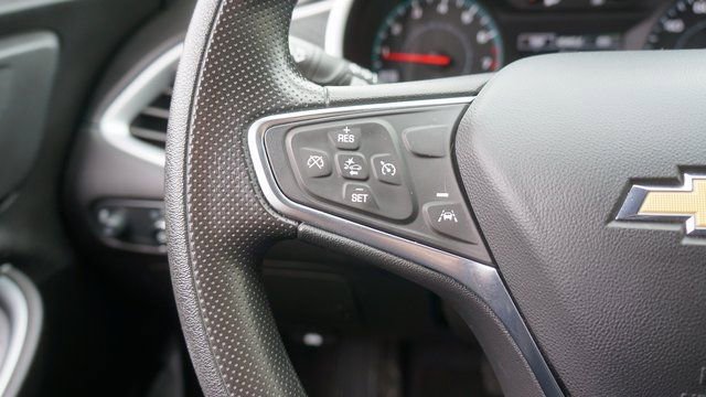 Used 2024 Chevrolet Malibu LT image 24