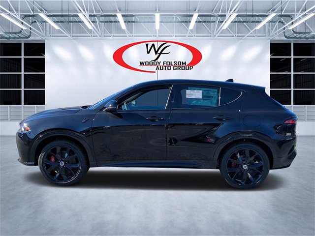 New 2024 Dodge Hornet R/T image 6