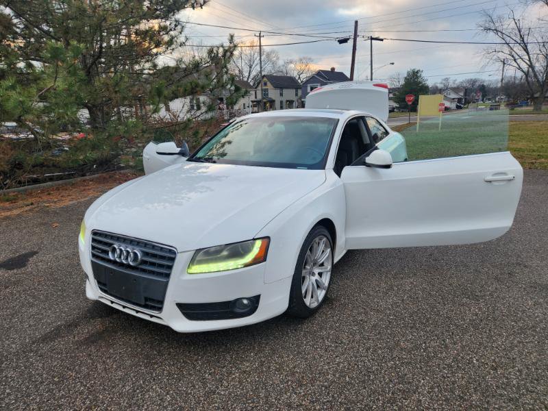Used 2011 Audi A5 2.0T Premium Plus image 32