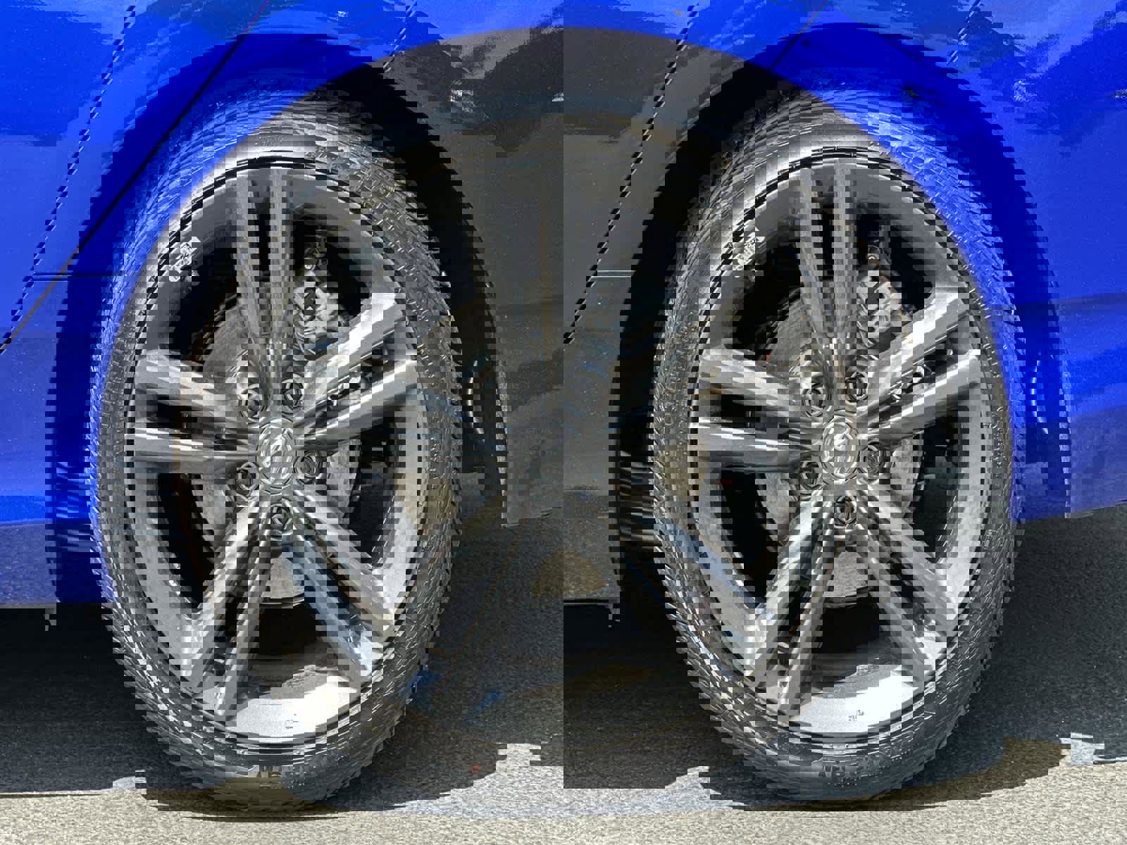 New 2025 Acura Integra A-Spec image 9