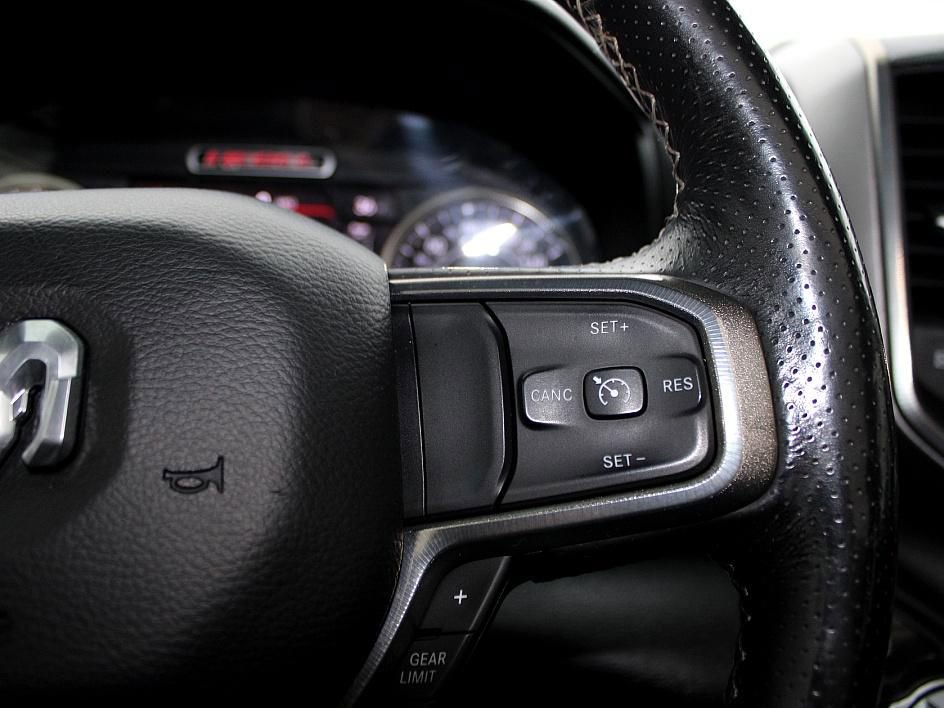 Used 2020 RAM 1500 Rebel w/ Level 2 Equipment Group image 12