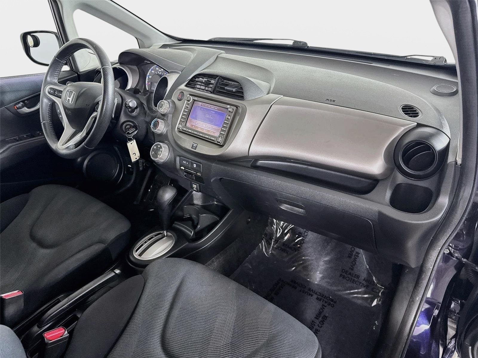 Used 2009 Honda Fit Sport image 25