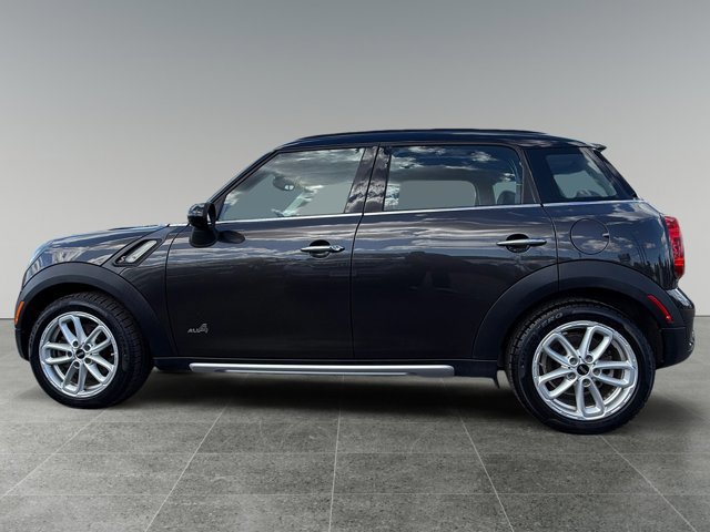 Used 2015 MINI Cooper Countryman S AWD/4WD image 2