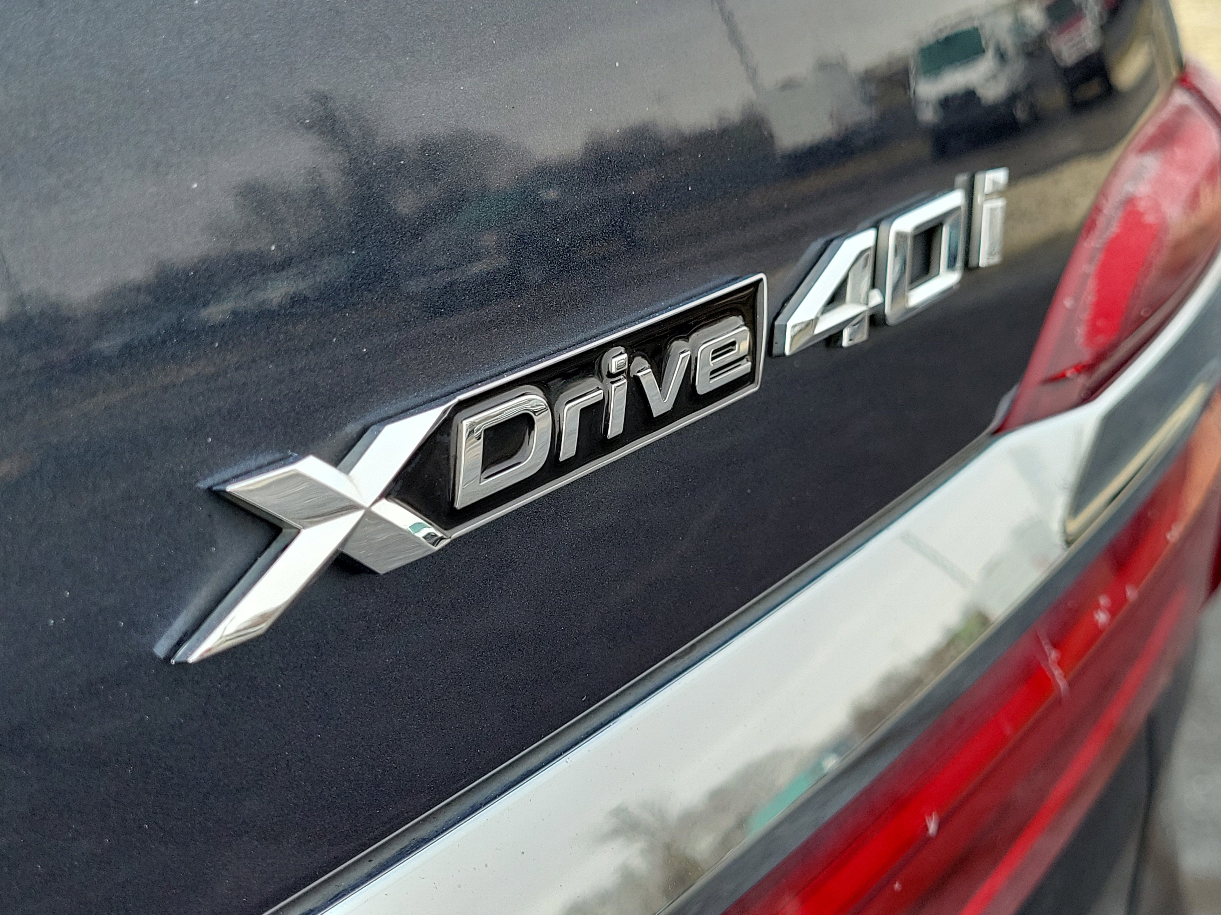 Used 2019 BMW X7 xDrive40i w/ Premium Package image 6