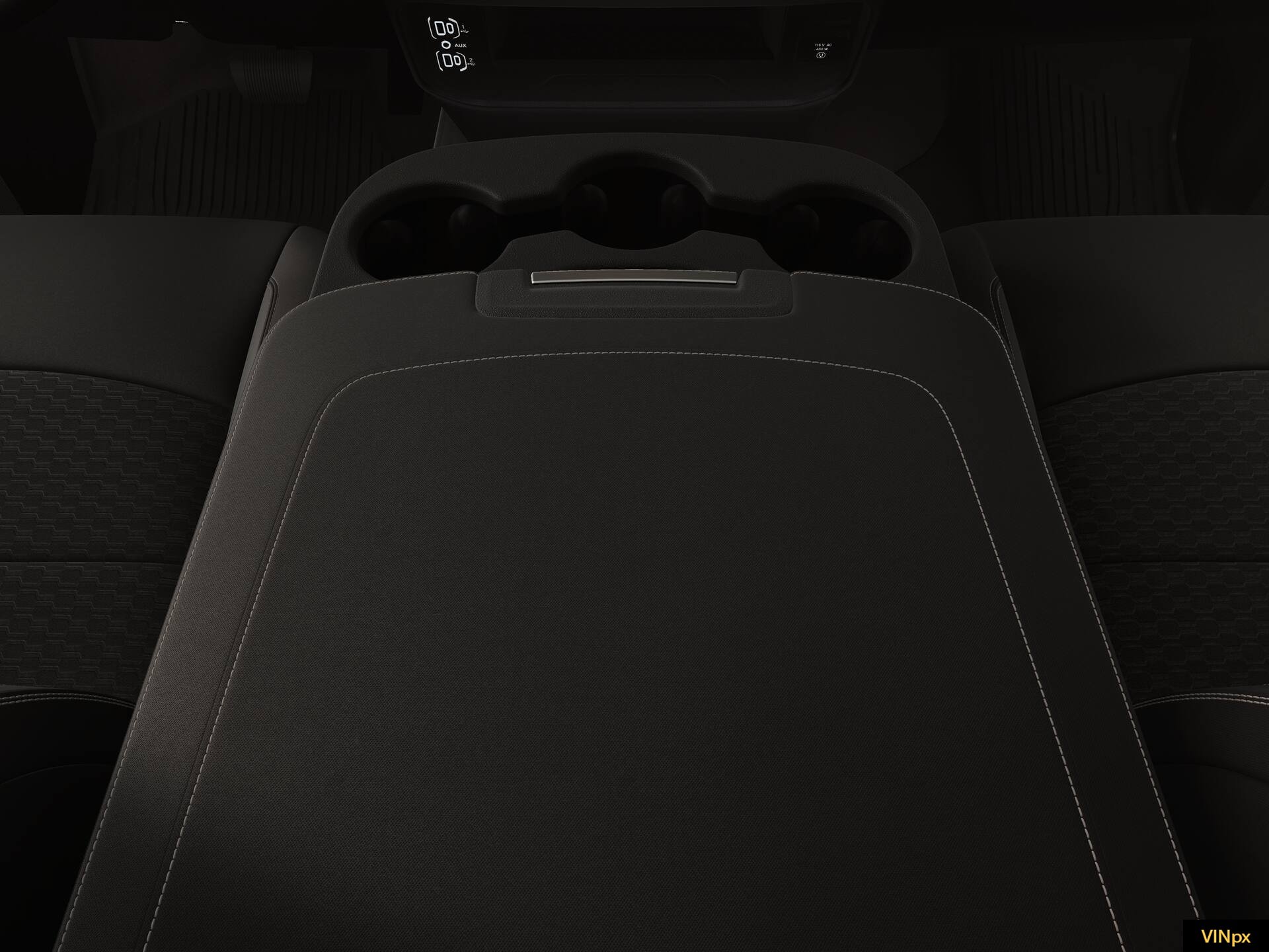 New 2026 RAM 2500 Big Horn AWD/4WD image 18