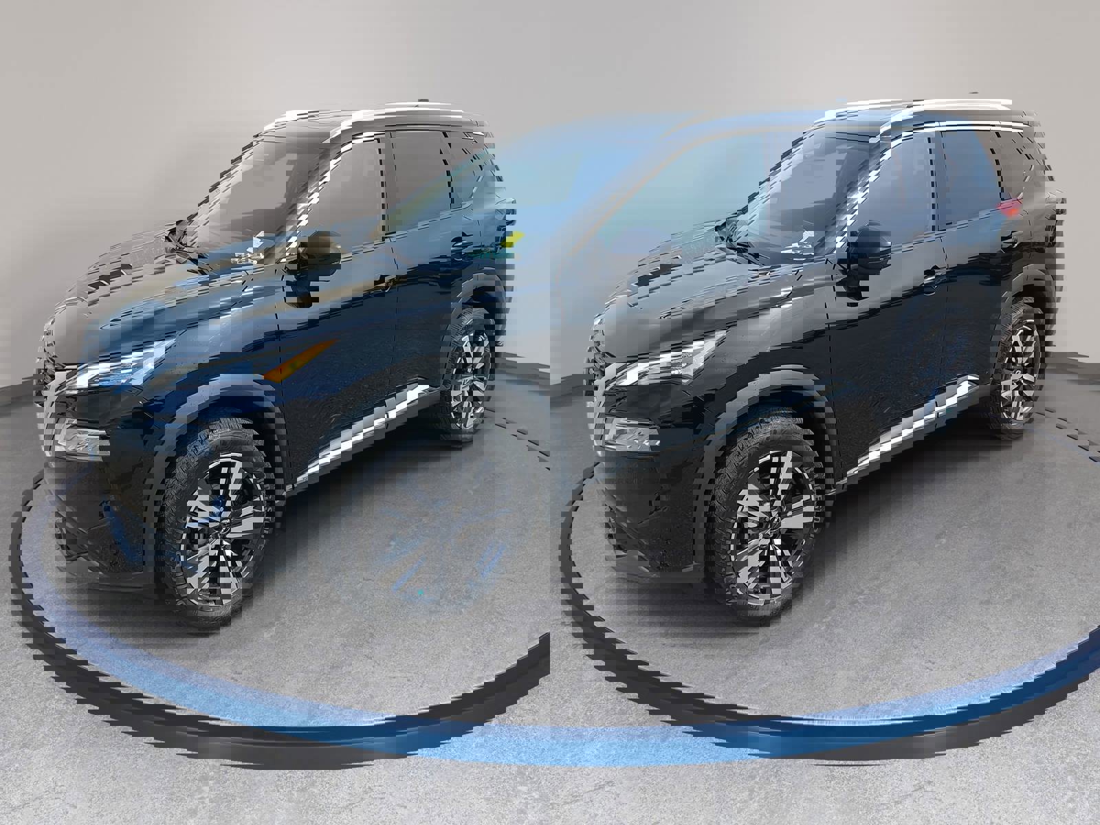 Used 2023 Nissan Rogue SL