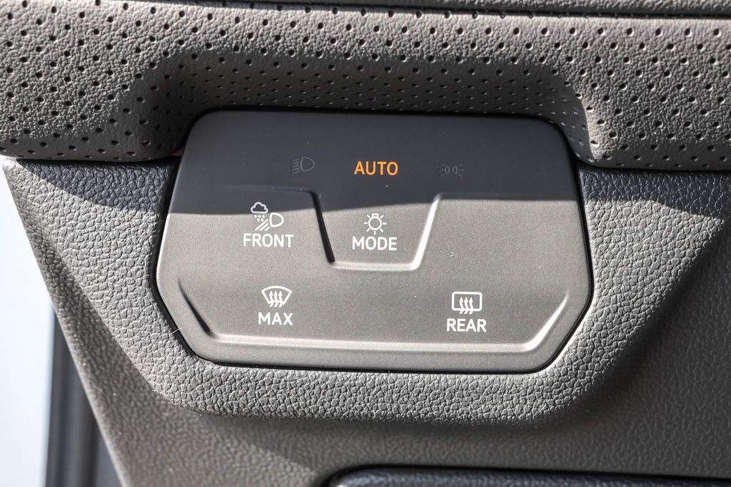 New 2026 Volkswagen Atlas SE AWD/4WD image 24