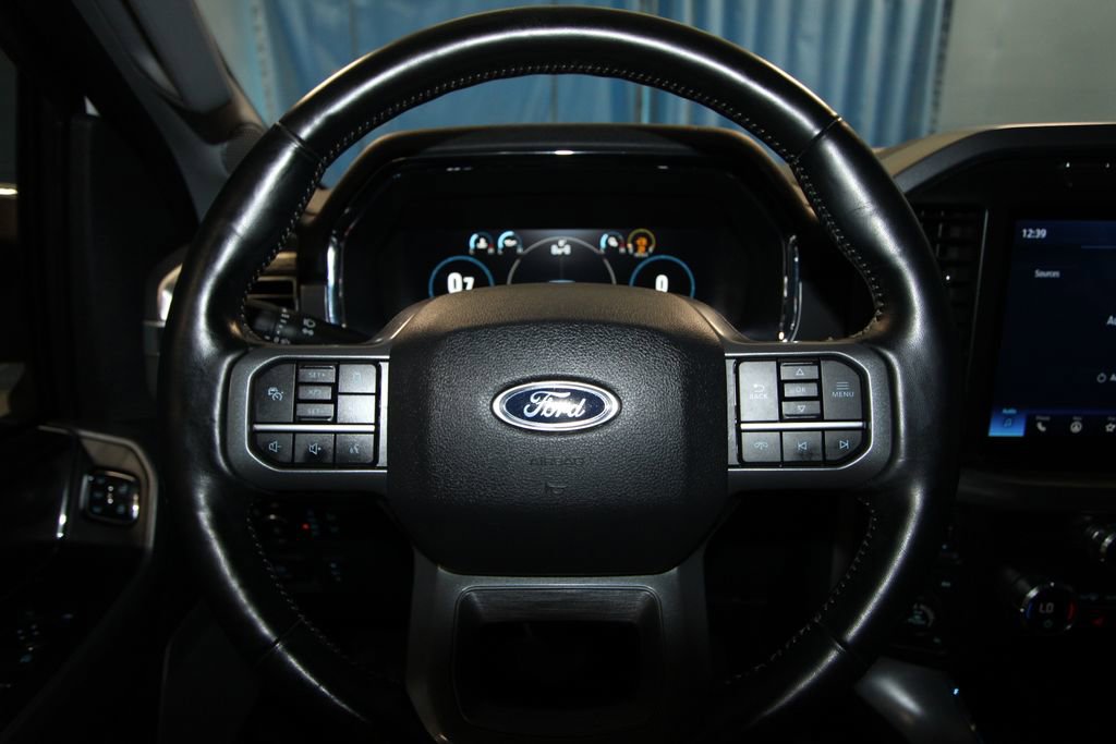 Used 2021 Ford F150 Lariat image 12
