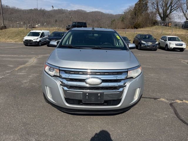 Used 2013 Ford Edge Limited image 3