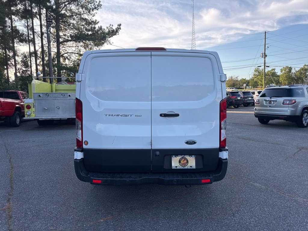 Used 2019 Ford Transit 150 130 Low Roof image 39