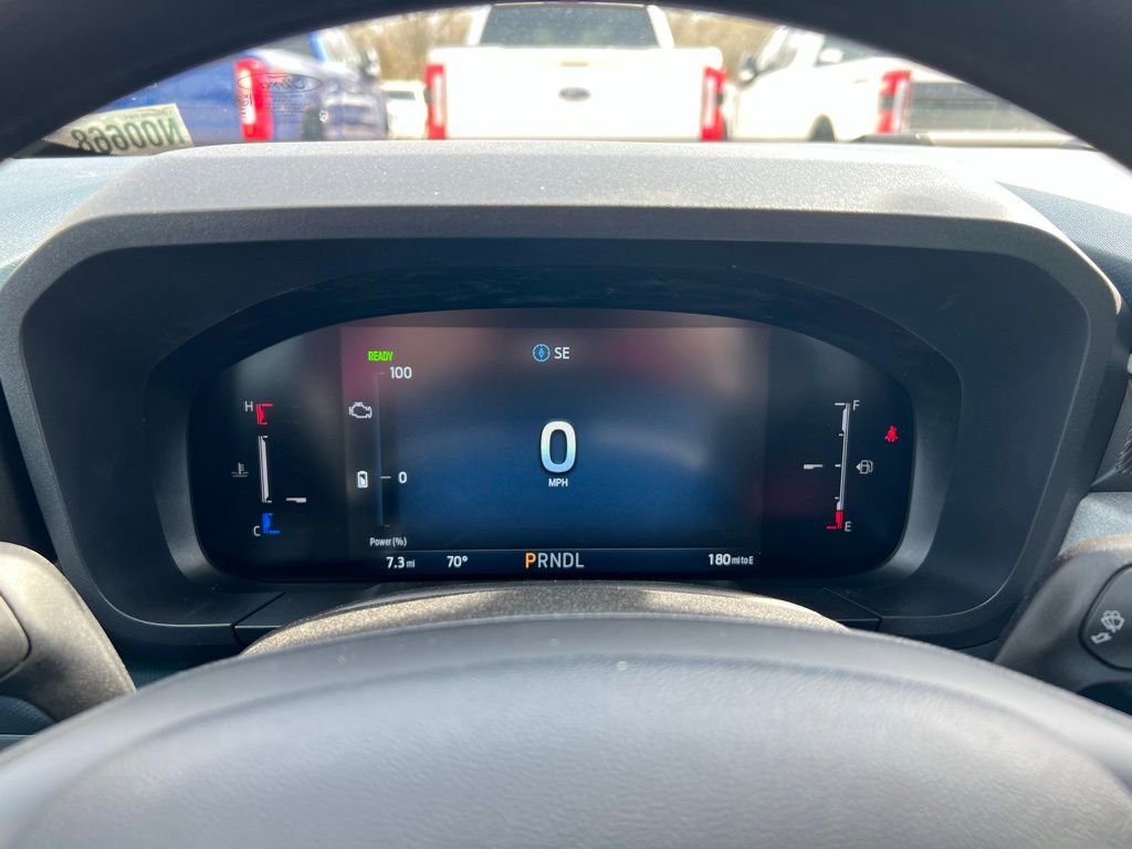 New 2026 Ford Maverick XLT image 37