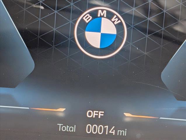 New 2026 BMW X7 xDrive40i image 11