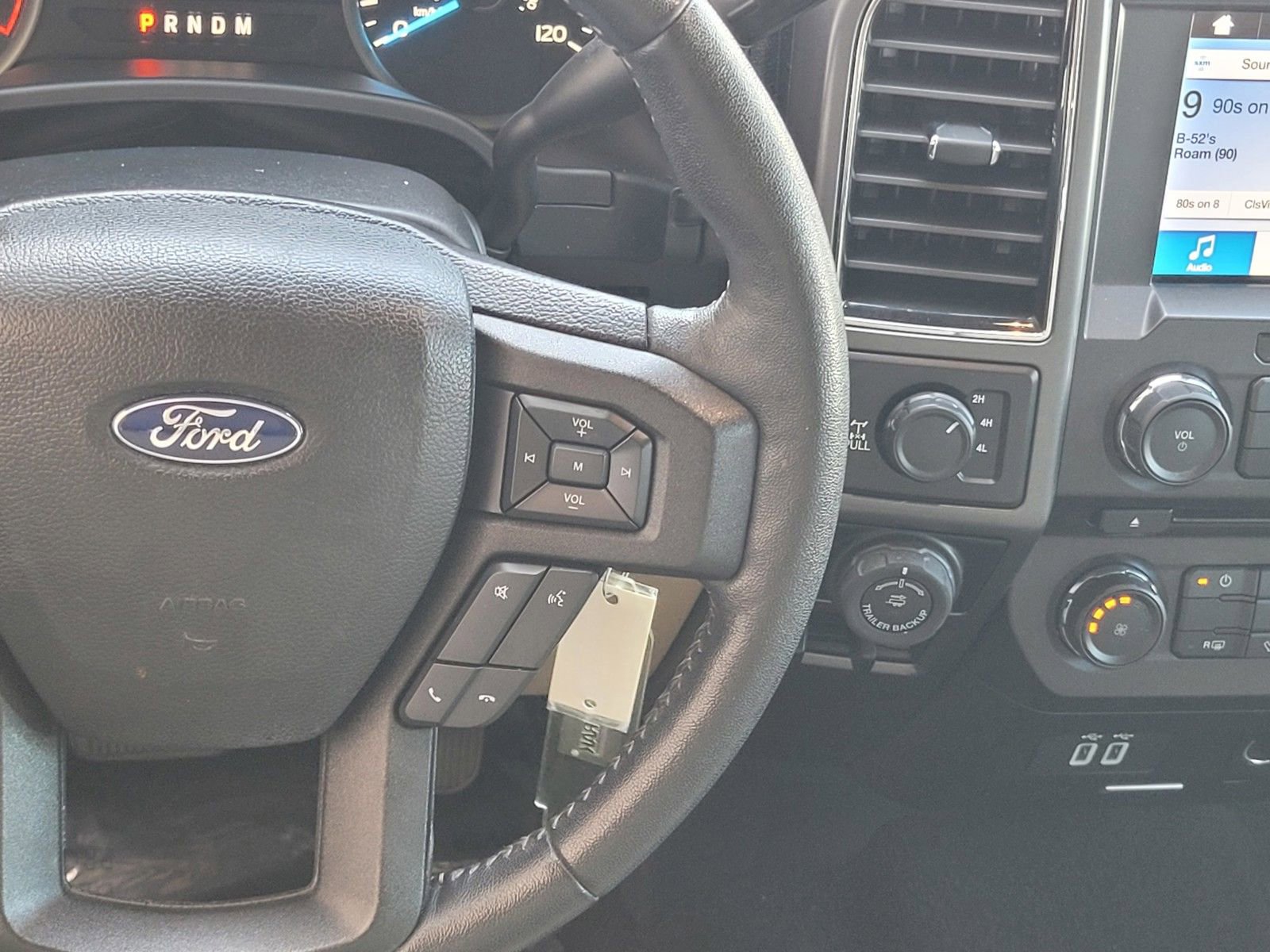 Used 2018 Ford F150 XLT w/ Equipment Group 301A Mid image 14