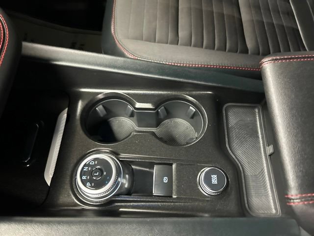 Used 2025 Ford Explorer ST-Line w/ ST-Line Street Pack AWD/4WD image 15