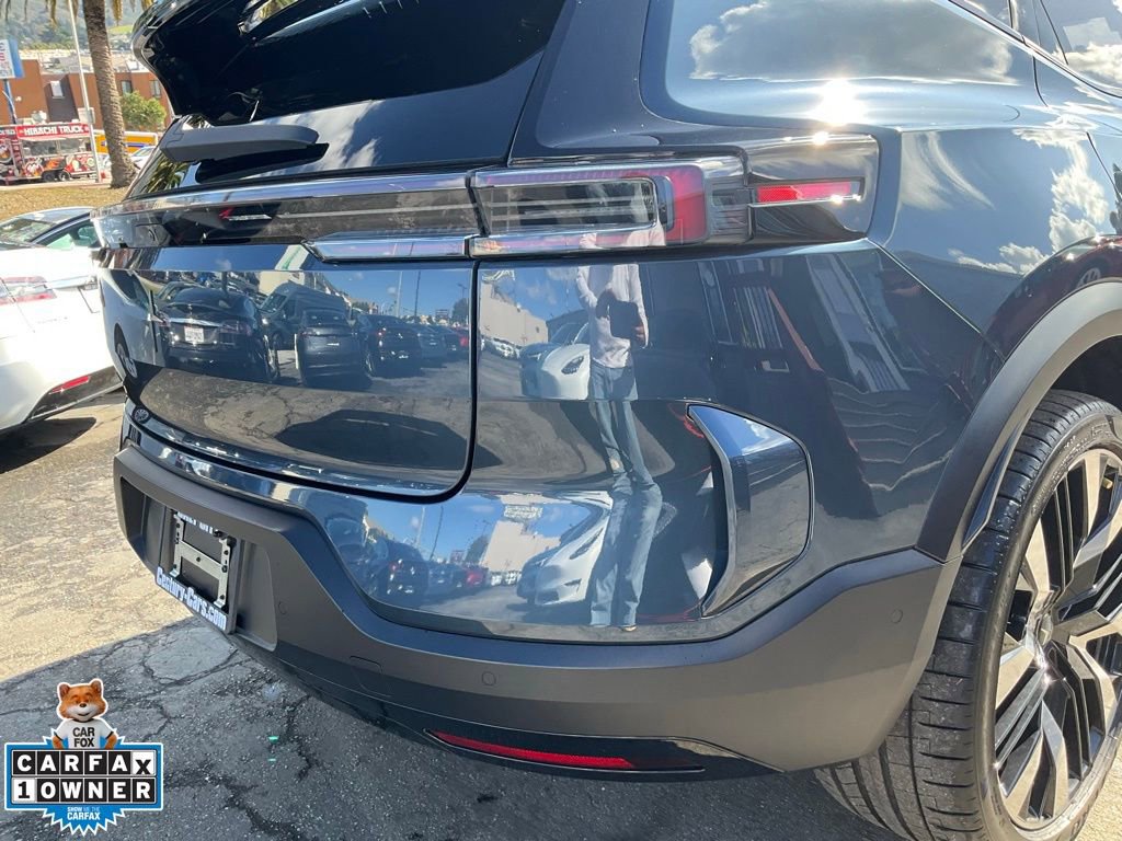 Used 2025 Polestar Polestar 3 image 77