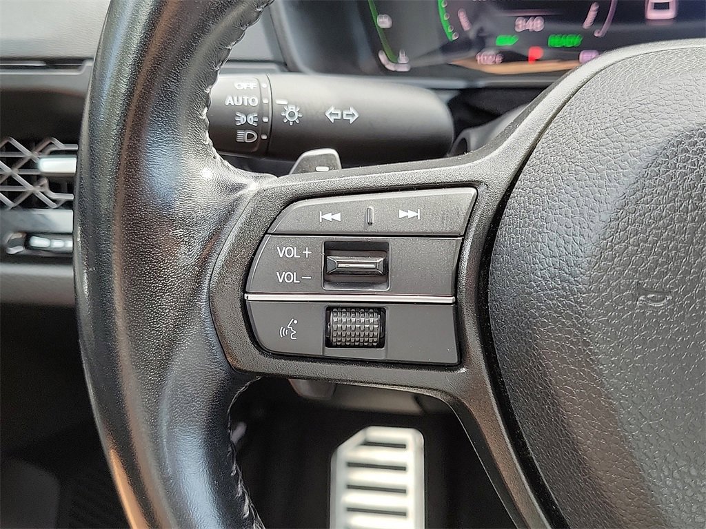 Used 2023 Honda Accord Sport image 4