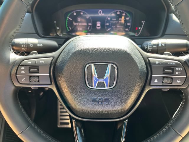 Used 2025 Honda Accord Sport image 23