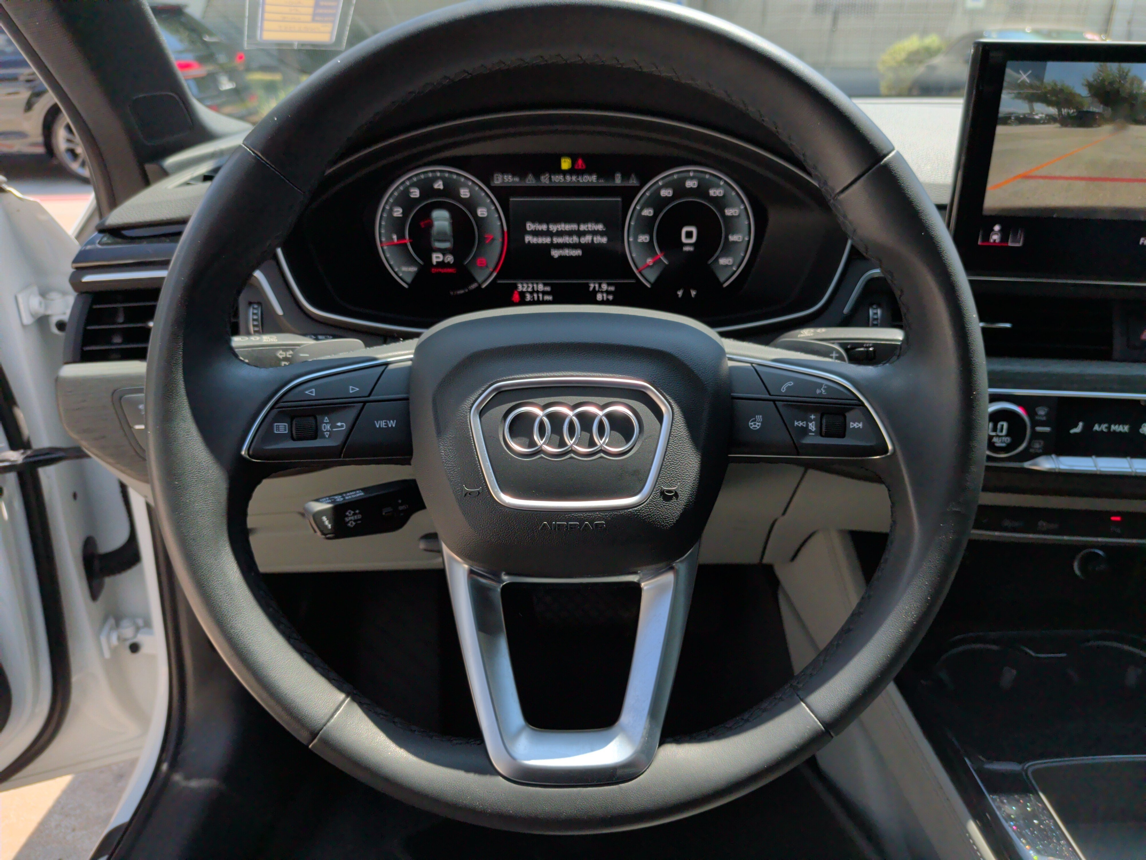 Certified 2023 Audi A4 2.0T Premium Plus w/ Premium Plus Package AWD/4WD image 17