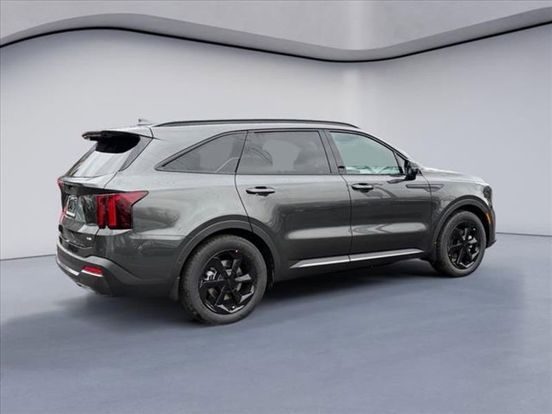 New 2026 Kia Sorento SX Prestige image 5