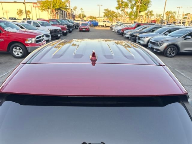 Used 2024 Toyota RAV4 LE image 34