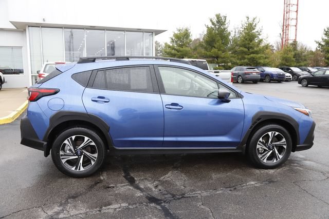 Certified 2025 Subaru Crosstrek 2.5i Premium AWD/4WD image 2