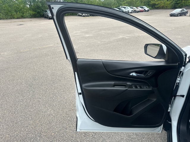 Used 2023 Chevrolet Equinox LT w/ LPO, Floor Liner Package AWD/4WD image 24