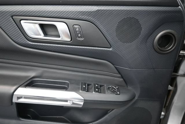 Certified 2024 Ford Mustang Premium RWD image 12