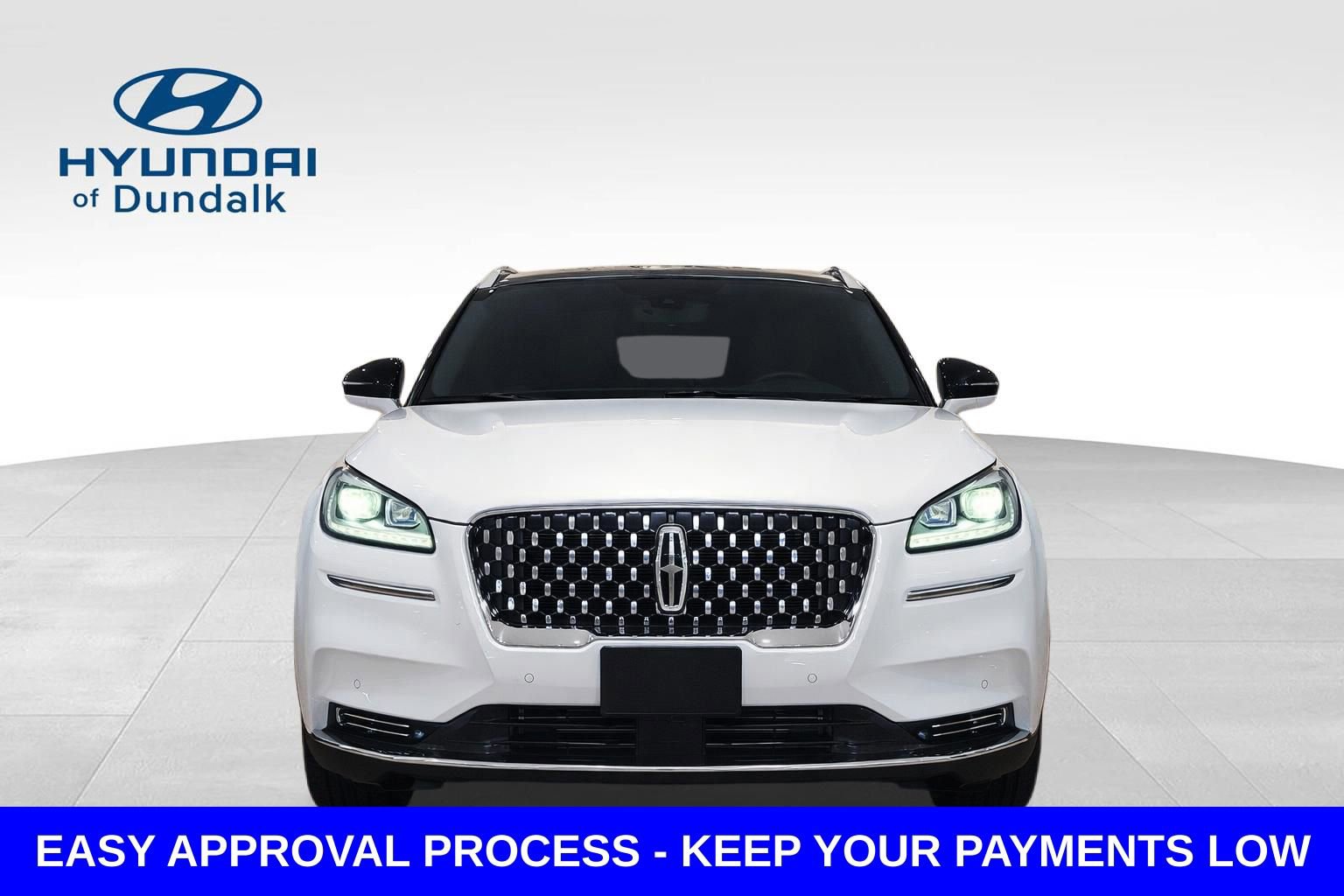 Used 2020 Lincoln Corsair Reserve w/ Equipment Group 201A FWD image 7