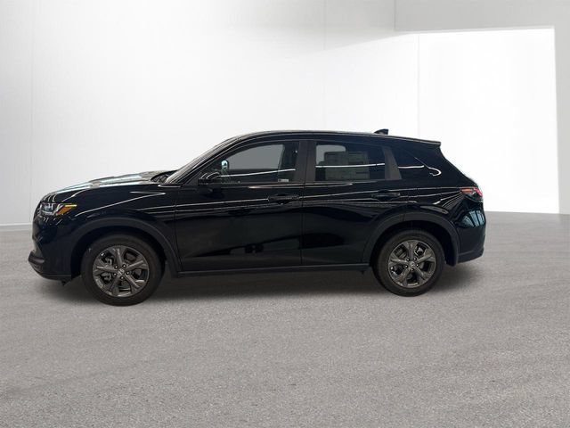 New 2026 Honda HR-V LX image 27