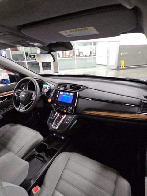 Used 2020 Honda CR-V EX image 40