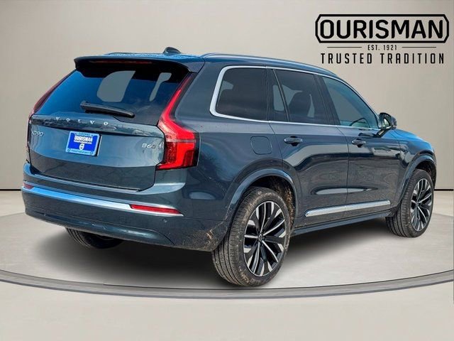 New 2026 Volvo XC90 B6 Plus w/ Protection Package Premier image 7