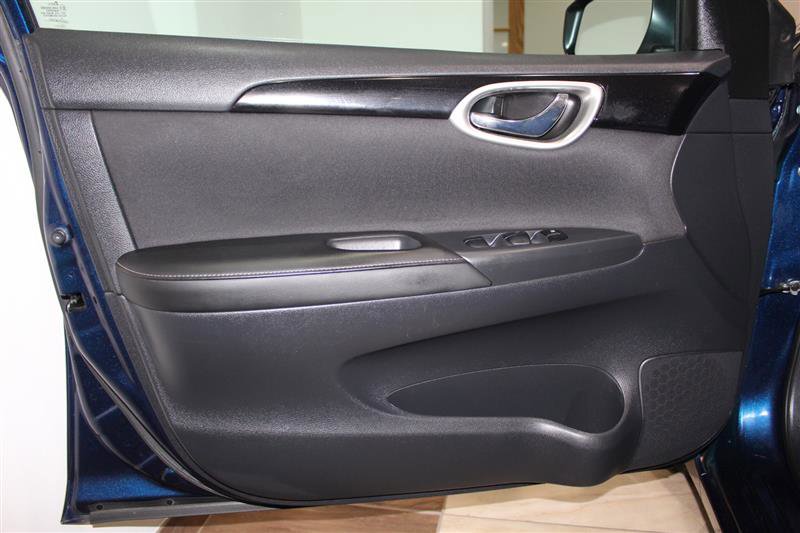 Used 2019 Nissan Sentra SV image 27