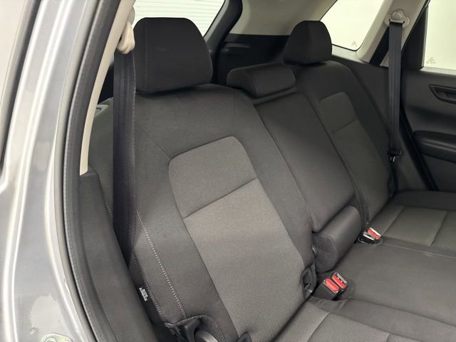 Certified 2023 Honda CR-V EX image 21