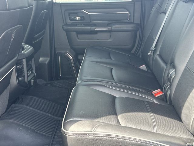 Used 2024 RAM 3500 Limited image 25