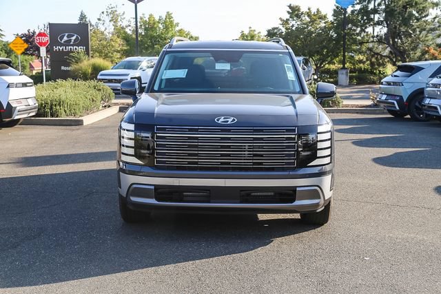 New 2027 Hyundai Palisade SEL AWD/4WD image 7