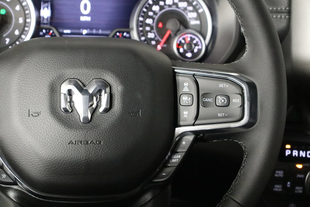 New 2027 RAM 1500 Laramie AWD/4WD image 10