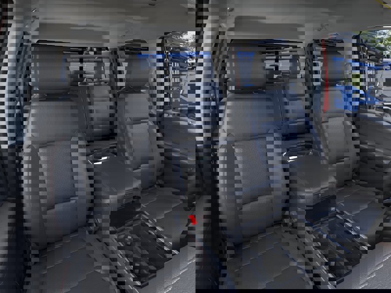 New 2026 Ford F250 Lariat AWD/4WD image 10