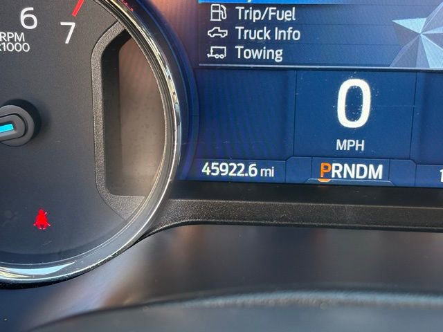 Used 2022 Ford F150 XLT w/ Equipment Group 302A High image 13