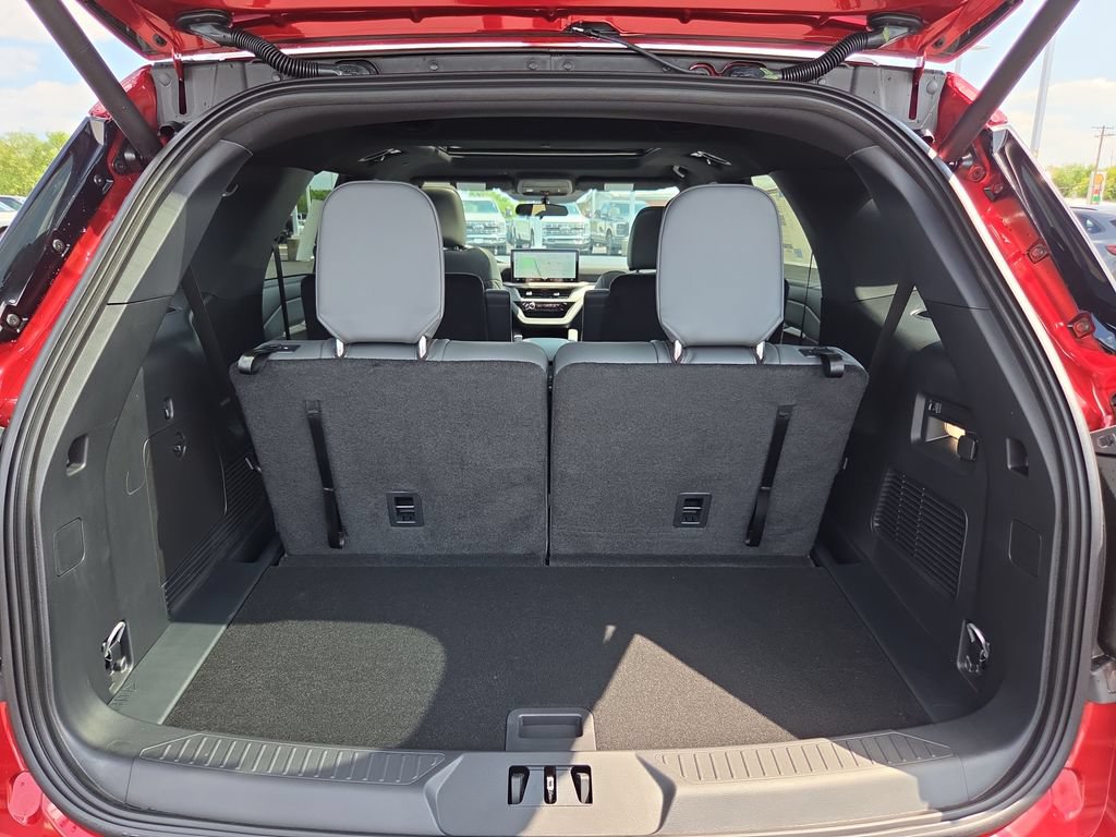 New 2027 Ford Explorer Active w/ Active Comfort Package AWD/4WD image 36