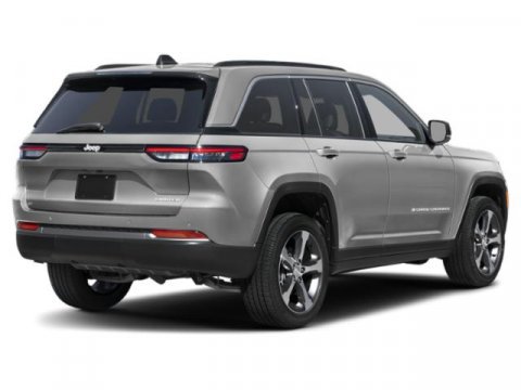 Used 2026 Jeep Grand Cherokee Limited AWD/4WD video 2
