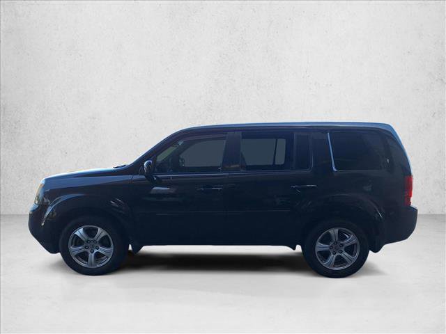 Used 2012 Honda Pilot EX image 8