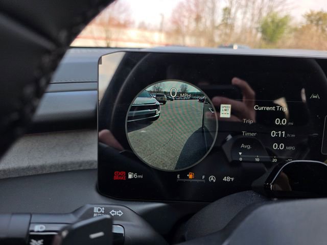 New 2027 Kia Telluride SX X-Pro AWD/4WD image 34