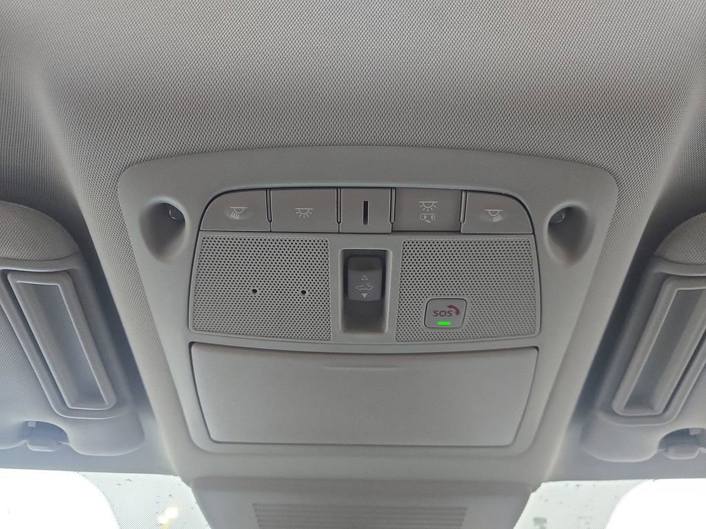 Used 2024 INFINITI QX80 Luxe RWD image 24