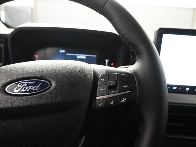 New 2025 Ford Maverick Lariat w/ Black Appearance Package image 14