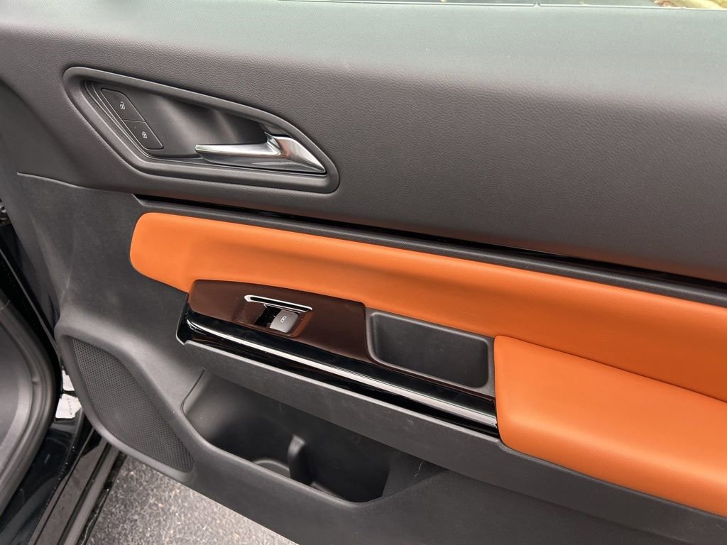 New 2025 Honda Prologue Elite image 36