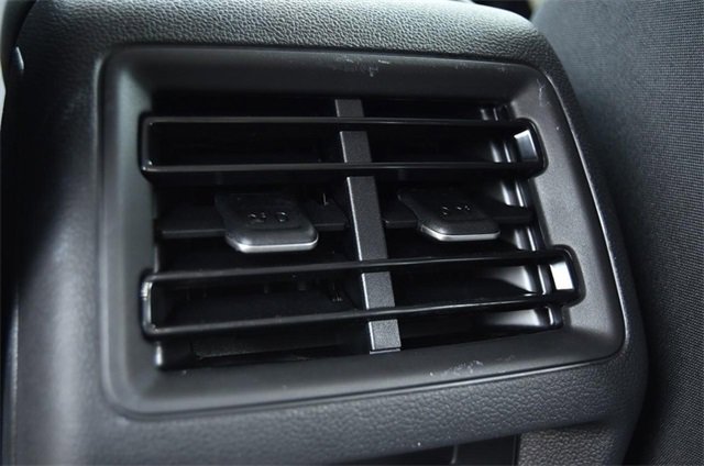 New 2025 Volkswagen Tiguan S image 19