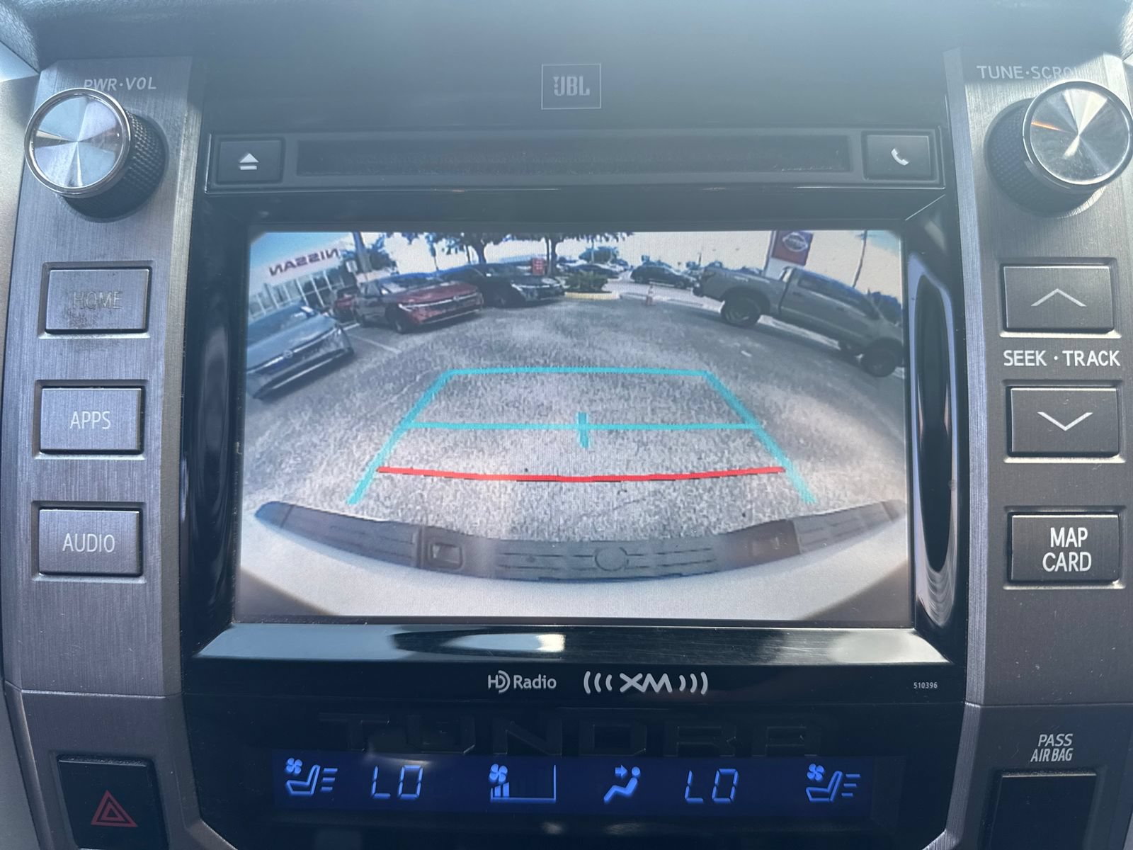 Used 2019 Toyota Tundra Platinum AWD/4WD image 37
