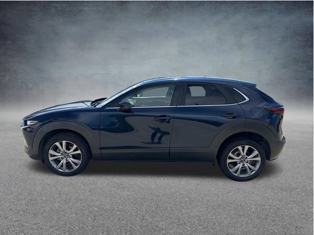 Used 2021 MAZDA CX-30 FWD 2.5 S w/ Preferred Package image 6