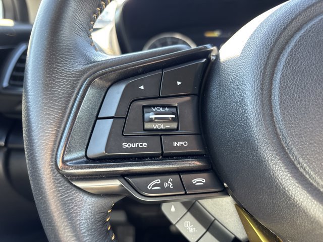 Used 2023 Subaru Crosstrek 2.5i Sport image 23